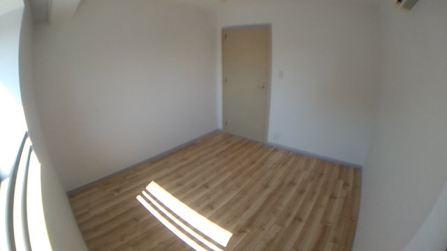 台東区台東４丁目の賃貸マンションのその他|洋室・室内フルリノベーション・オールフローリング