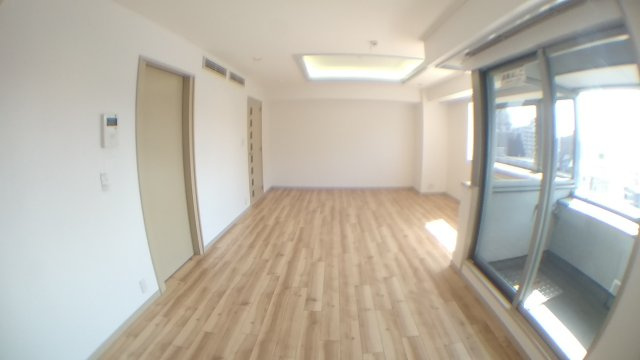 台東区台東４丁目の賃貸マンションのその他|リビング・室内フルリノベーション・オールフローリング