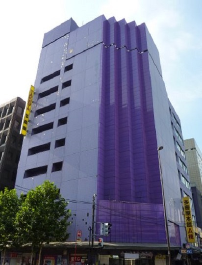 台東区台東４丁目の賃貸マンションのその他|スーパー