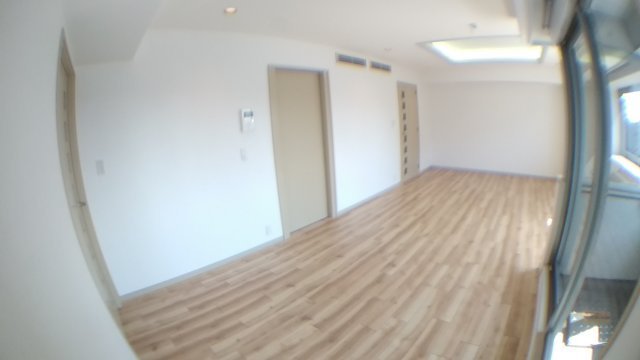 台東区台東４丁目の賃貸マンションのその他|リビング・室内フルリノベーション・オールフローリング