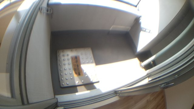 台東区台東４丁目の賃貸マンションのその他|バルコニー・室内フルリノベーション・オールフローリング