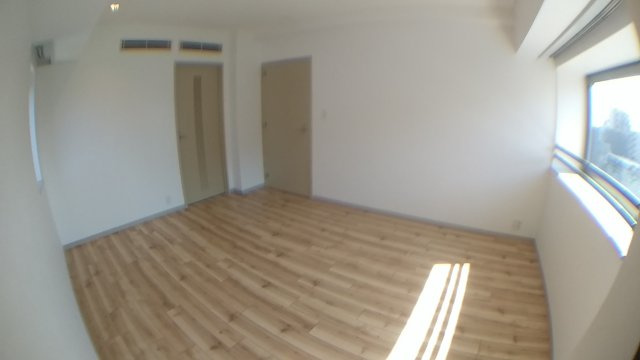 台東区台東４丁目の賃貸マンションの洋室|室内フルリノベーション・オールフローリング