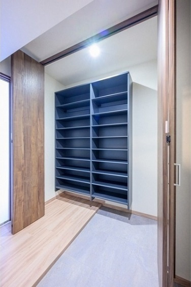 台東区台東４丁目の賃貸マンションの洋室