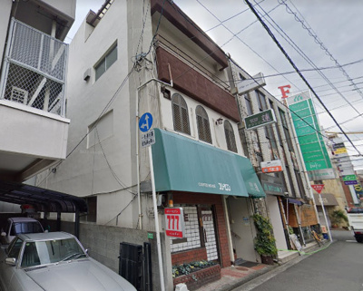 【外観】 | 二番町マドレーヌビル