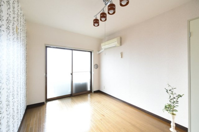 【洋室】 | プライムガーデン桜上水 | ※家具・小物はイメージです※