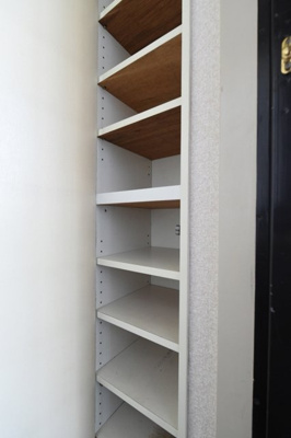 【収納】 | プライムガーデン桜上水 | 靴入