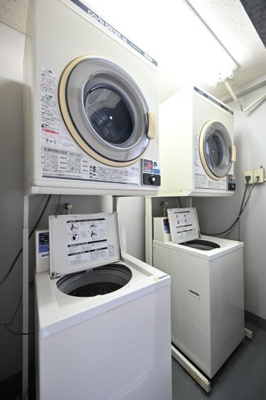 【その他共用部分】 | プライムガーデン桜上水