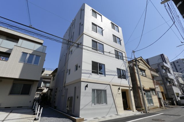 CASA PIAZZA 新小岩