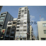 クリーンリビング四条大宮の画像