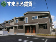 グラース　ボヌール　岡崎市大和町の画像