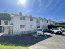 プレジール西大島の画像