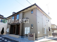 フォルシュ　Ⅰ　岡崎市橋目町の画像