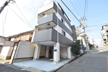 パイン神戸元町の画像