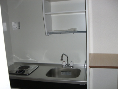  | リストンマンション