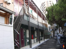 リストンマンションの画像