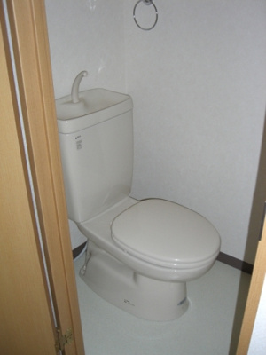 【トイレ】 | リストンマンション