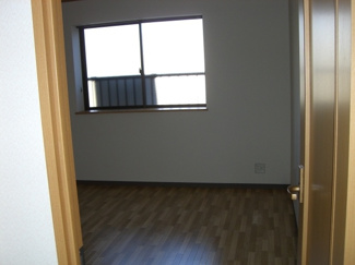 【洋室】 | リストンマンション