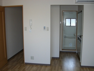 【洋室】 | リストンマンション