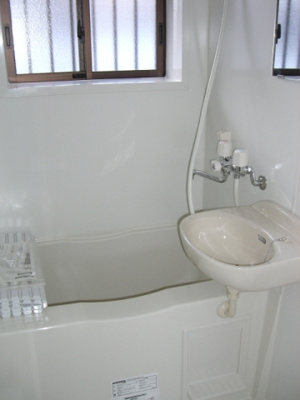 【浴室】 | リストンマンション