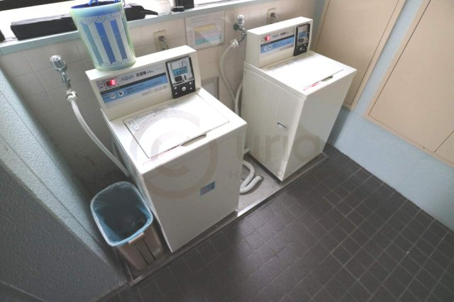 ライフピアモア六甲のその他共用部分