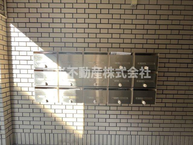プリエール光陽(近畿大学一人暮らし)のその他共用部分