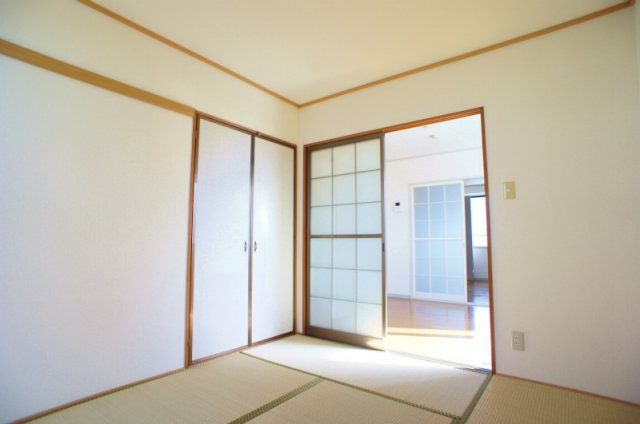 ニュートリヴァンベール【キャッシュバック対象物件】の内装