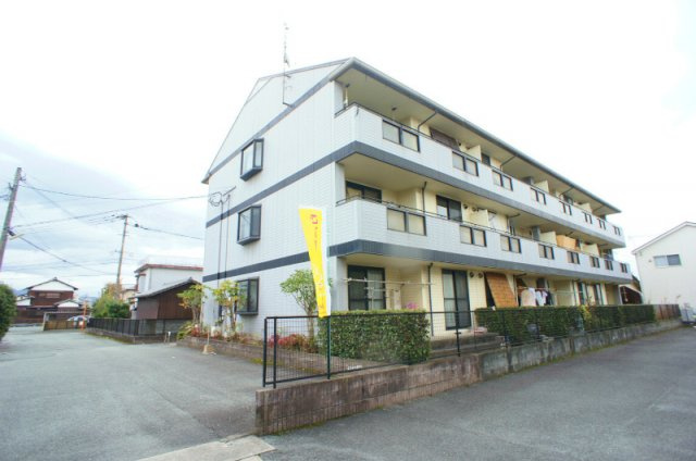 ニュートリヴァンベール【キャッシュバック対象物件】の外観