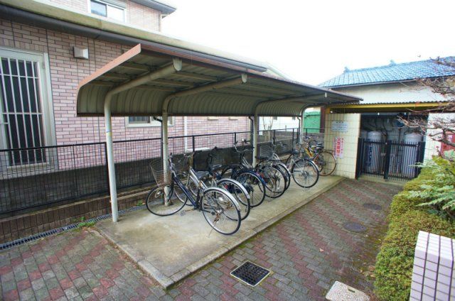 ニュートリヴァンベール【キャッシュバック対象物件】の展望