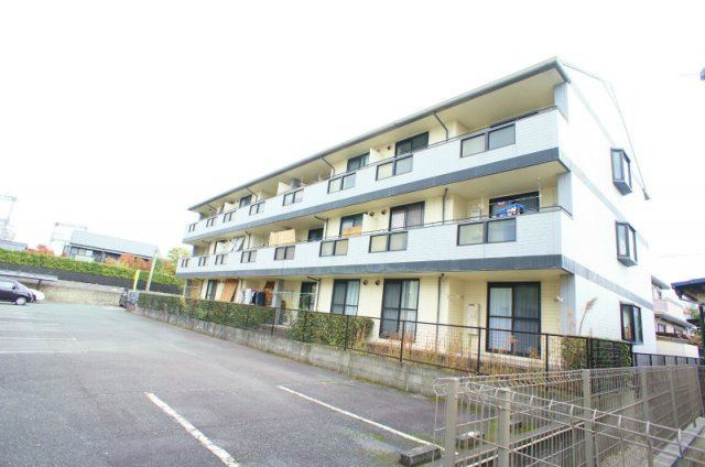 ニュートリヴァンベール【キャッシュバック対象物件】のロビー