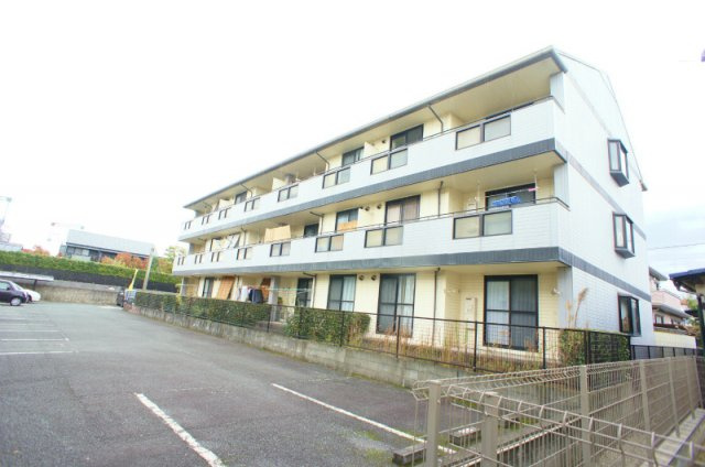 ニュートリヴァンベール【キャッシュバック対象物件】の外観