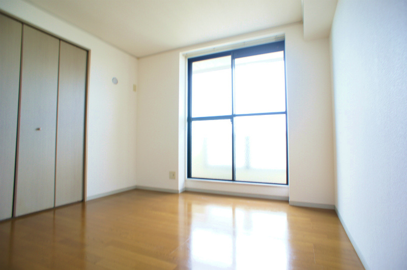 ニュートリヴァンベール【キャッシュバック対象物件】の洋室