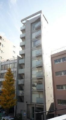 ヒルトップ壱岐坂の外観|外観