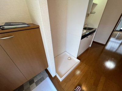 【設備】 | ボワ・フルールA