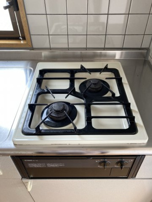 【キッチン】 | コスモシャトー原Ⅰ