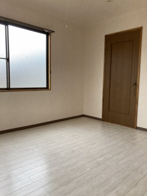 【洋室】 | コスモシャトー原Ⅰ