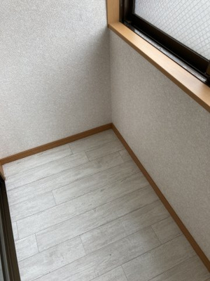 【内装】 | コスモシャトー原Ⅰ