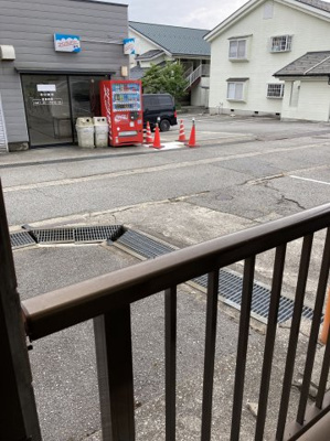 【展望】 | コスモシャトー原Ⅰ