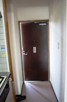 【エントランス】 | コスモシャトー原Ⅰ