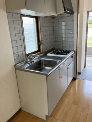 【キッチン】 | コスモシャトー原Ⅰ