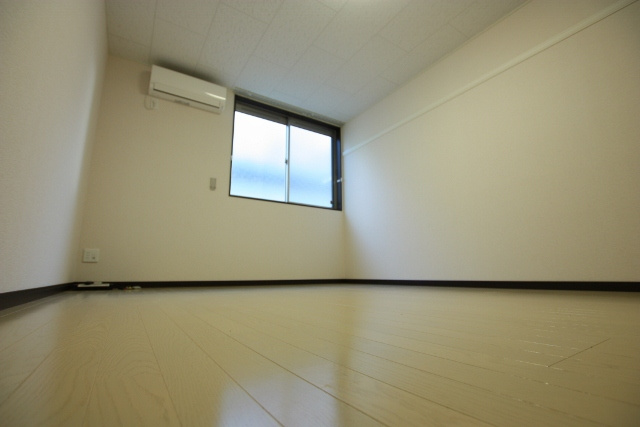 レオネクスト習志野台の居間・リビング