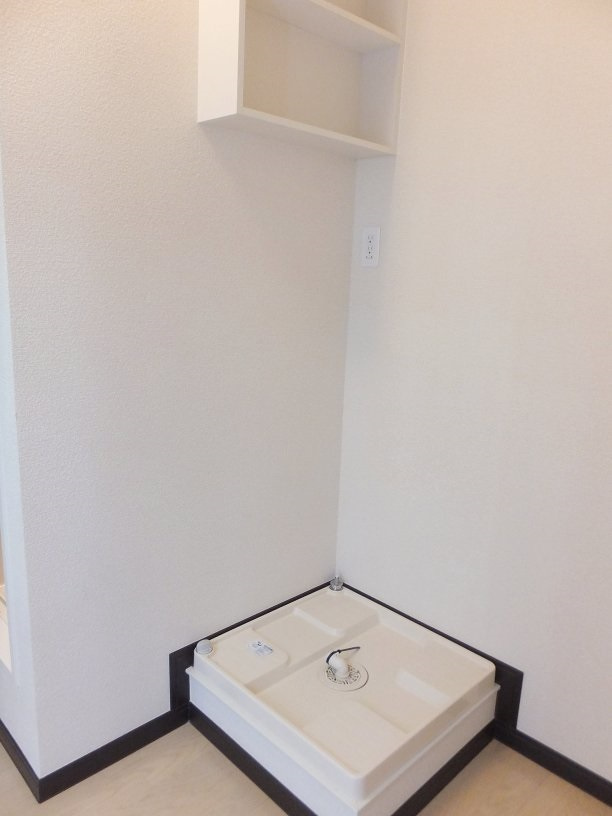 レオネクスト習志野台のその他