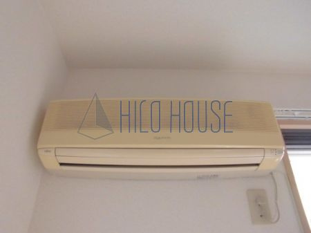 レディアガーデンの設備