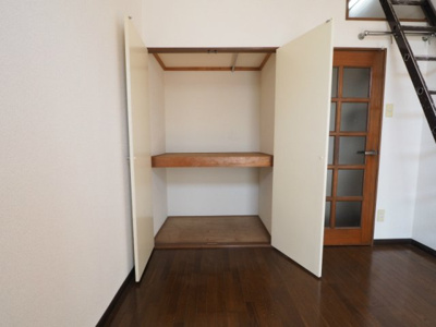 【収納】 | ユーズ・アークⅠ・Ⅱ