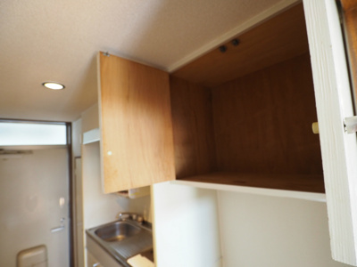 【収納】 | ユーズ・アークⅠ・Ⅱ