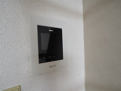 【その他】 | ユーズ・アークⅠ・Ⅱ | モニター付きインターホン