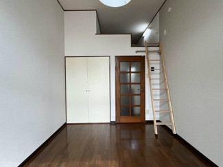 【居間・リビング】 | ユーズ・アークⅠ・Ⅱ