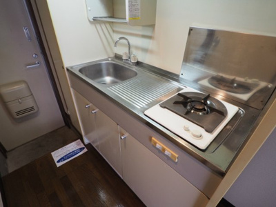 【キッチン】 | ユーズ・アークⅠ・Ⅱ