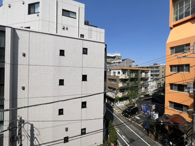 【その他】 | セリジェ池尻大橋