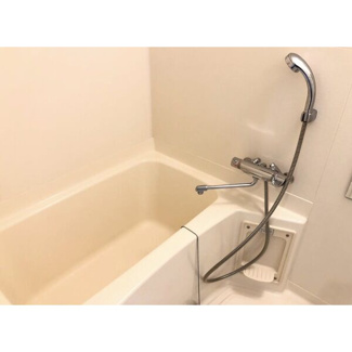 【浴室】 | 五条高倉Vivre2