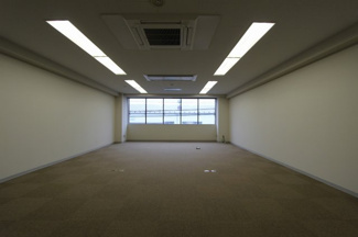 【内装】 | 萩野町Mビル